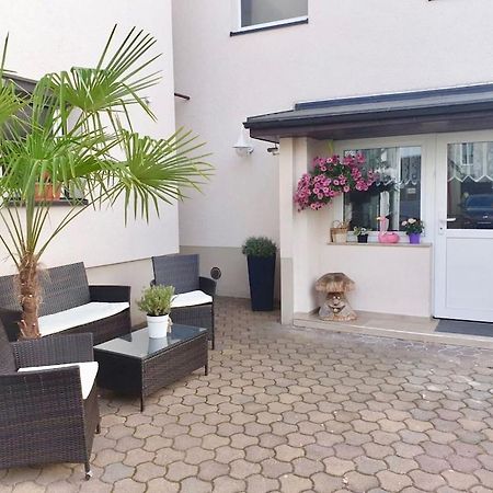 Apartment In Saxony In A Charming Area Freital Exterior foto