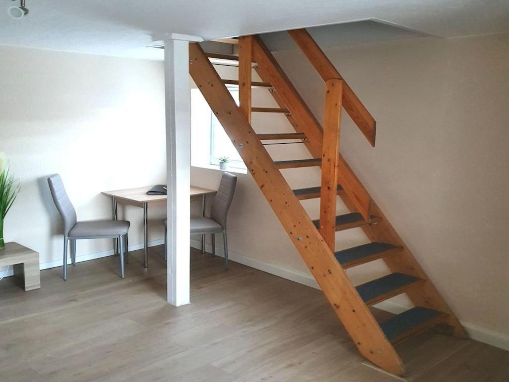 Apartment In Saxony In A Charming Area Freital Exterior foto