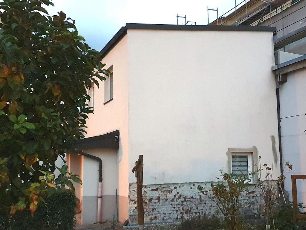 Apartment In Saxony In A Charming Area Freital Exterior foto